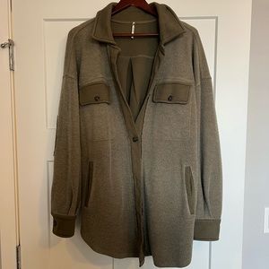 Free People Ruby Jacket